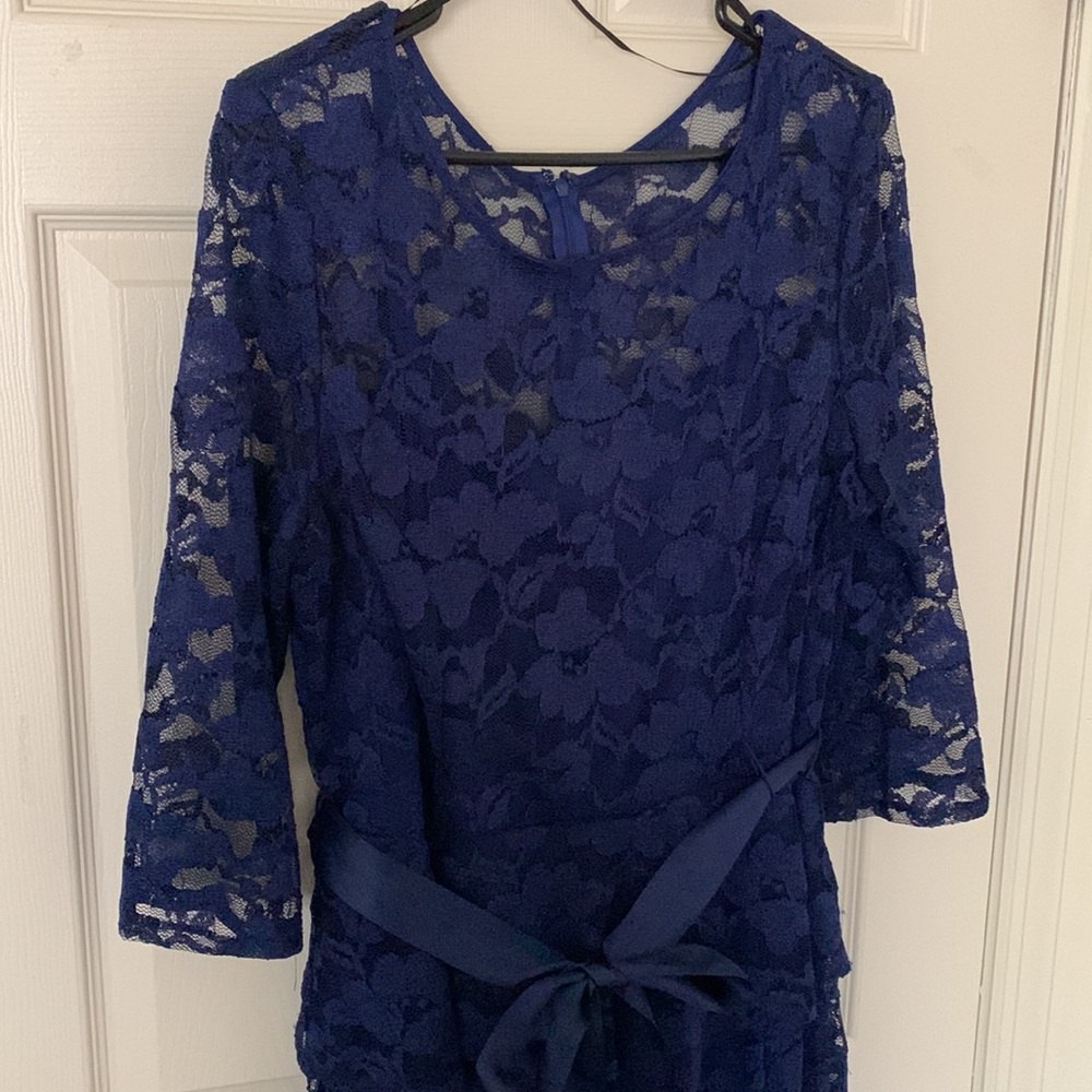 Long Formal Gown